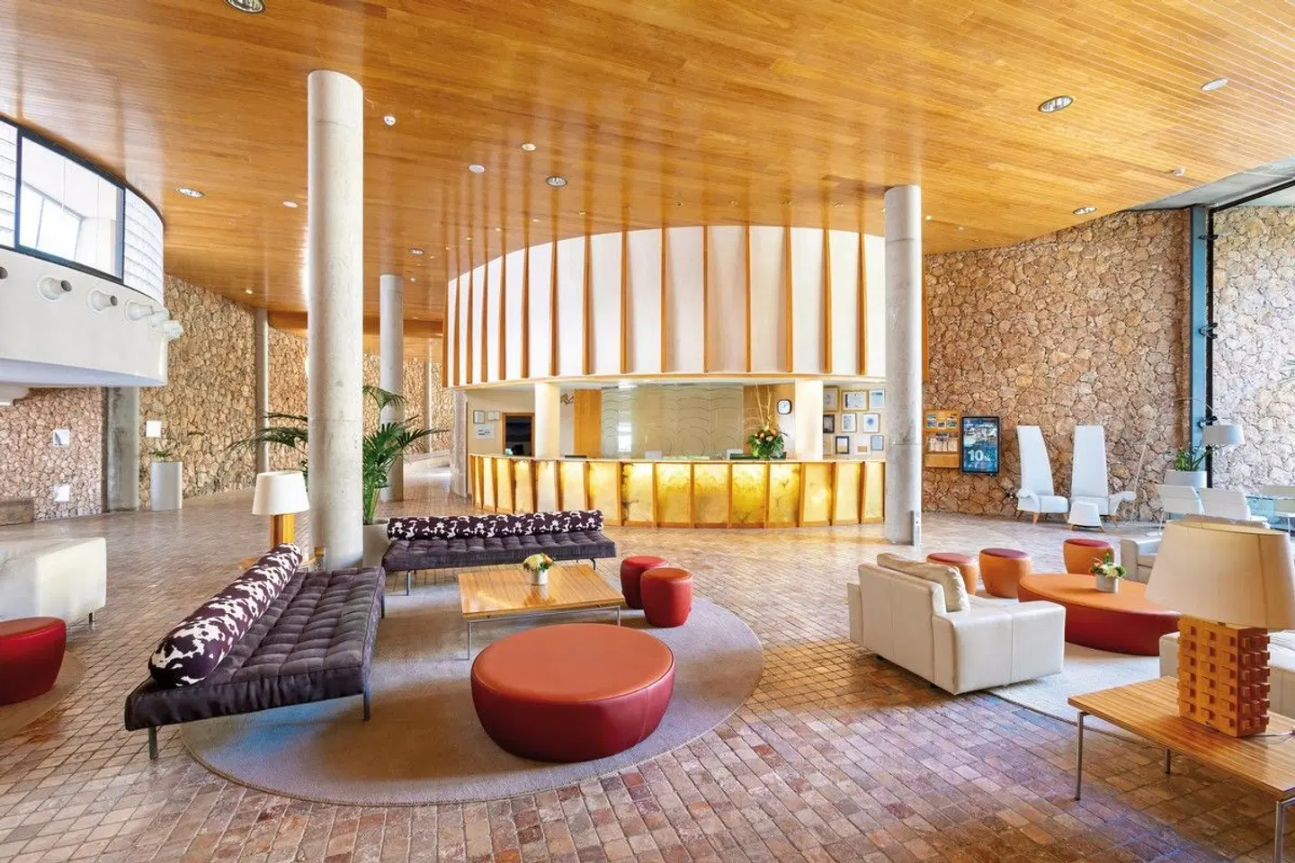 MUR Faro Jandia & Spa LOUNGE_LOBBY