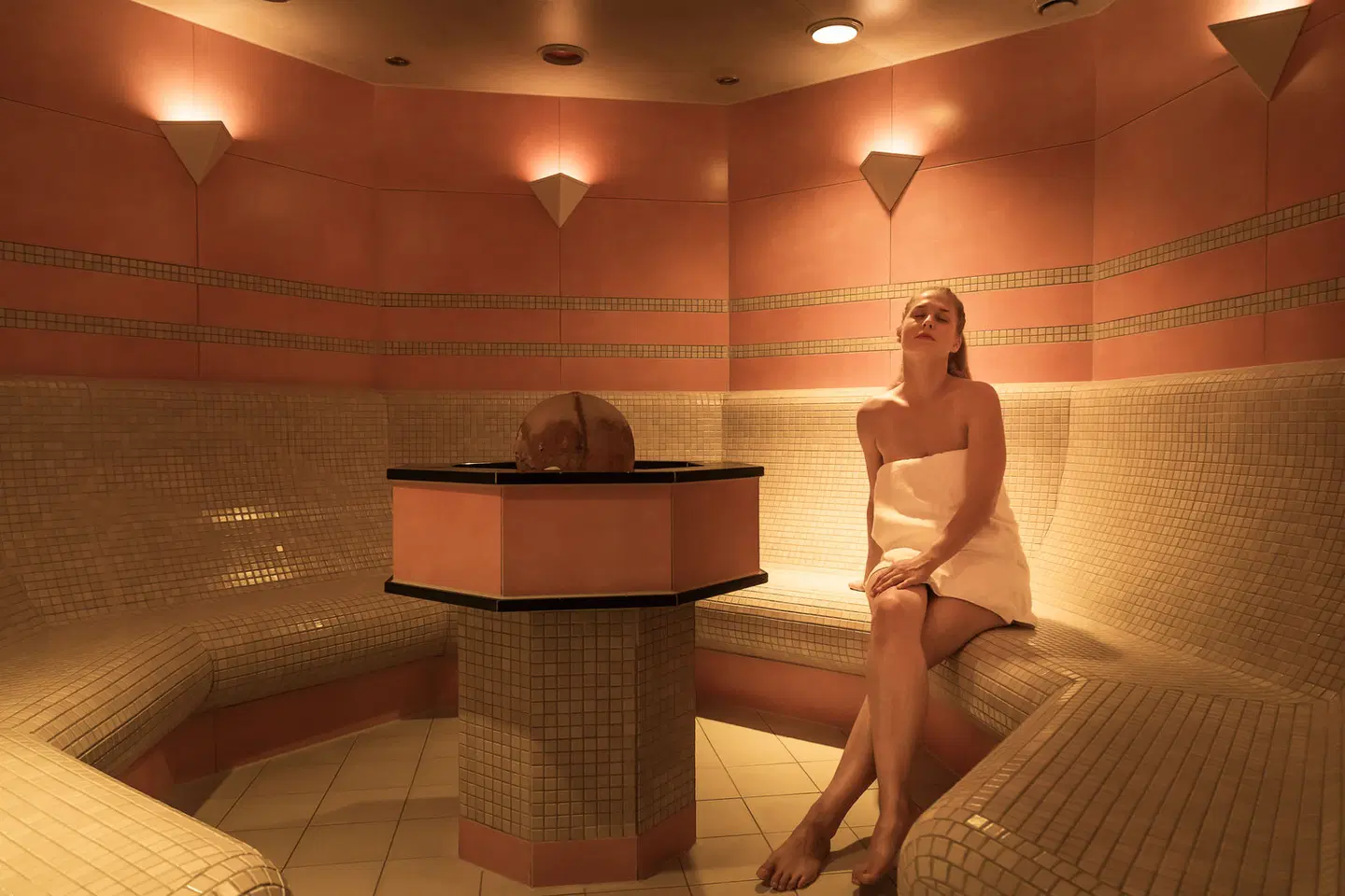 Vulkanlandhotel Legenstein HEALTH_BEAUTY