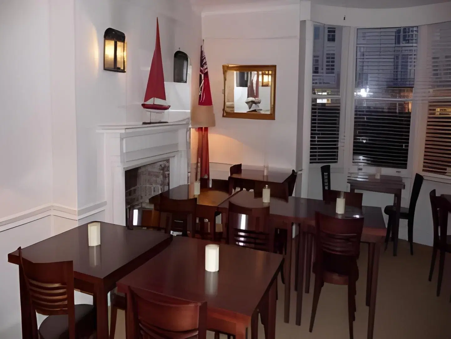 Hamptons Brighton CONFERENCE