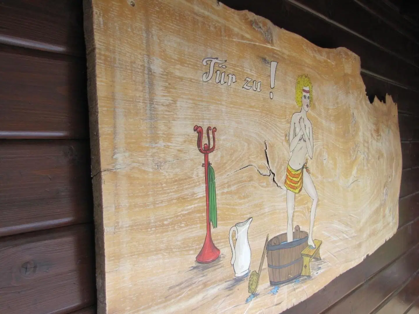 Tannenhäuschen SPORTS_AND_LEISURE