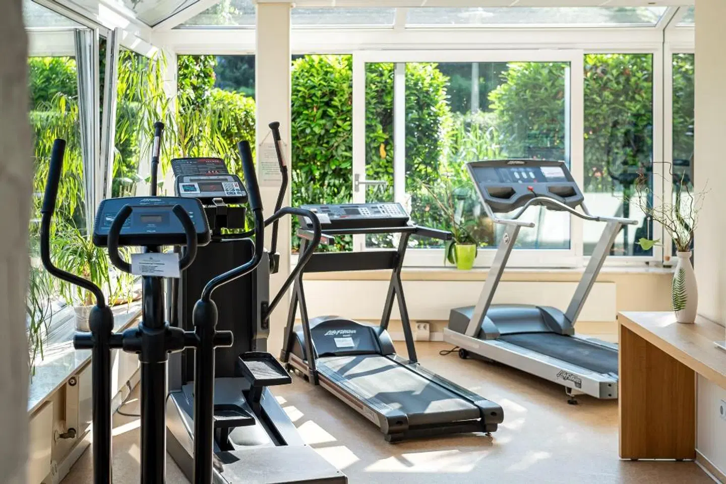 Tannenhäuschen SPORTS_AND_LEISURE