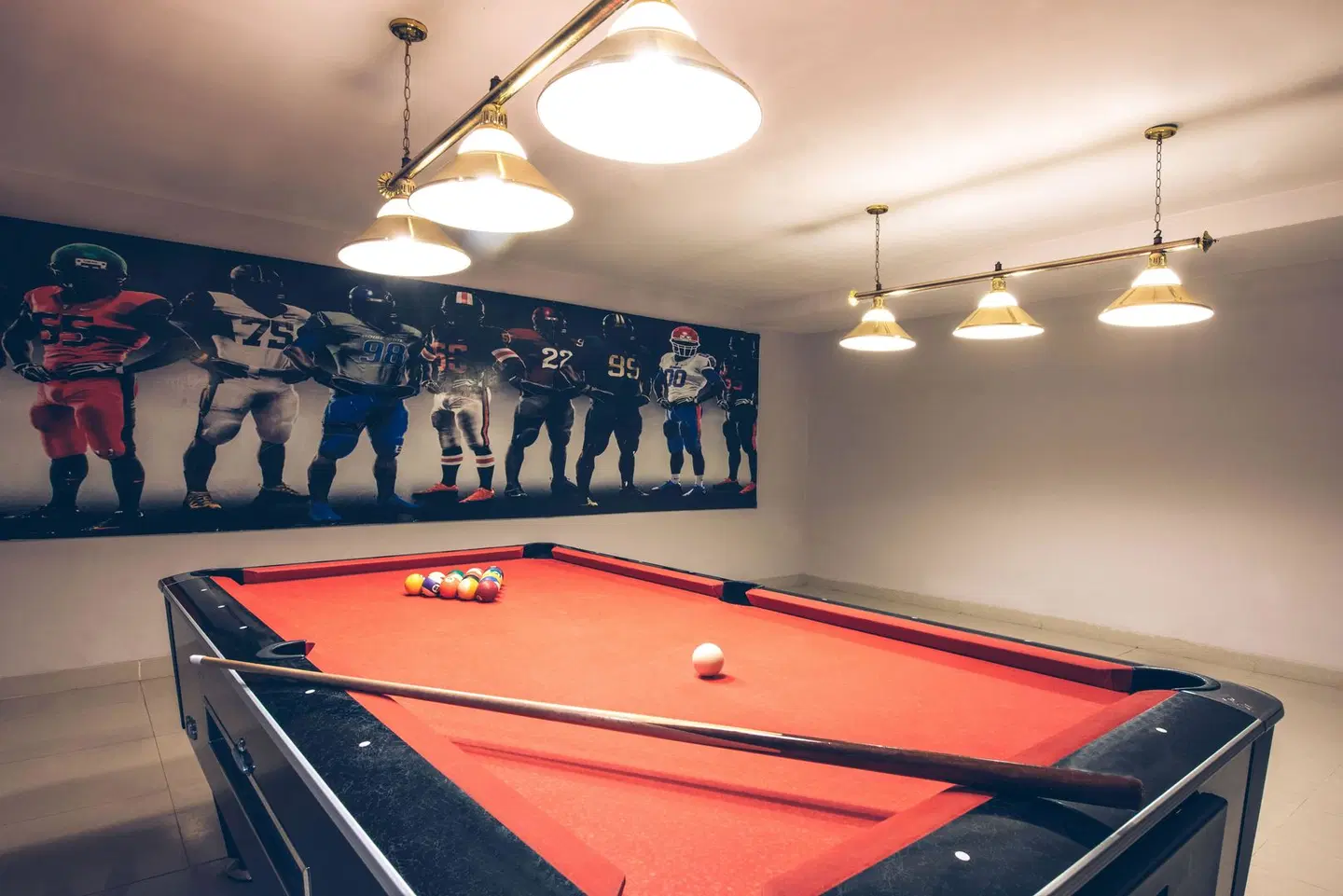 Iberostar Selection Diar El Andalous SPORTS_AND_LEISURE