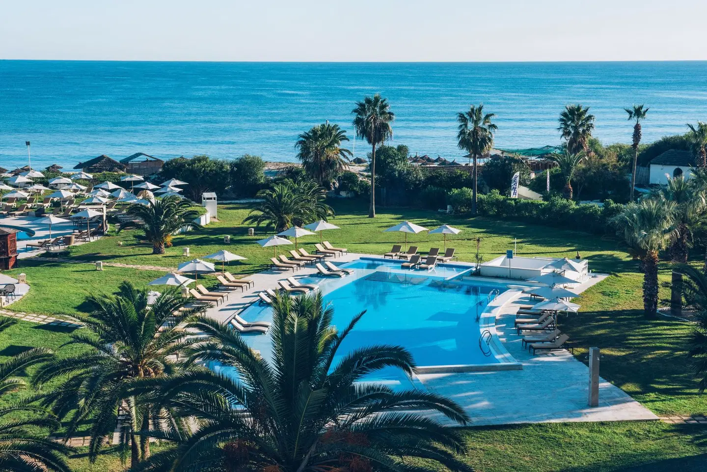 Iberostar Selection Diar El Andalous OUTDOOR_POOL