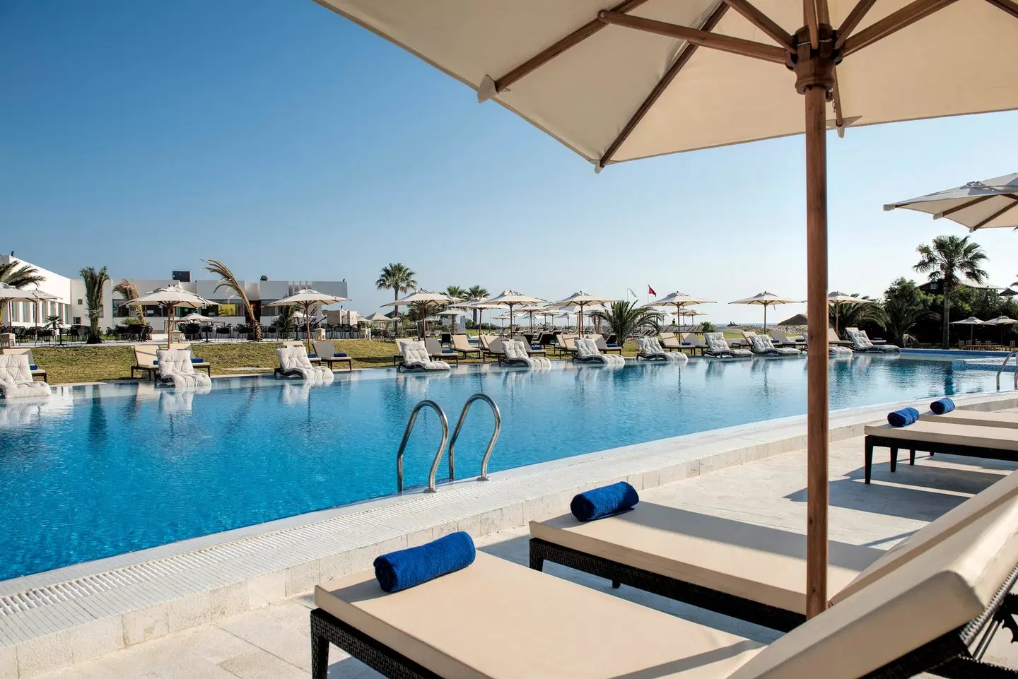 Iberostar Selection Diar El Andalous OUTDOOR_POOL