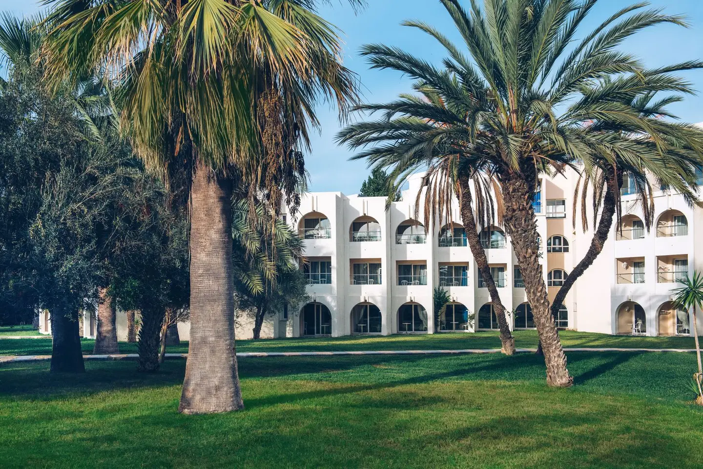 Iberostar Selection Diar El Andalous EXTERIOR