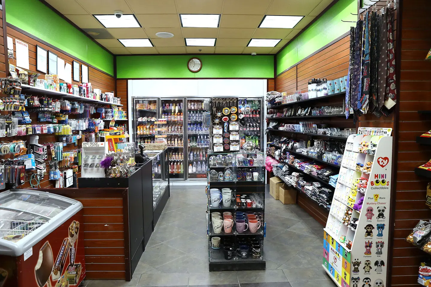 Holiday Inn O'Hare Area Bar