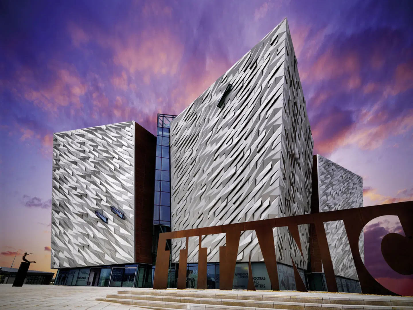 Irland Rundreise EXTERIOR