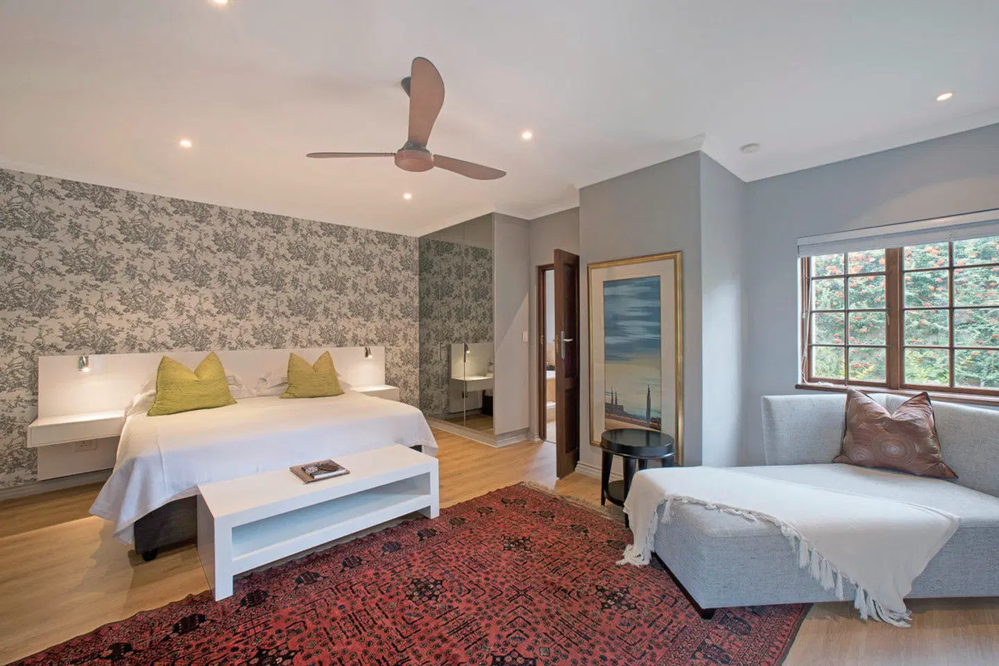 Kanonkop House ROOM_EXAMPLE