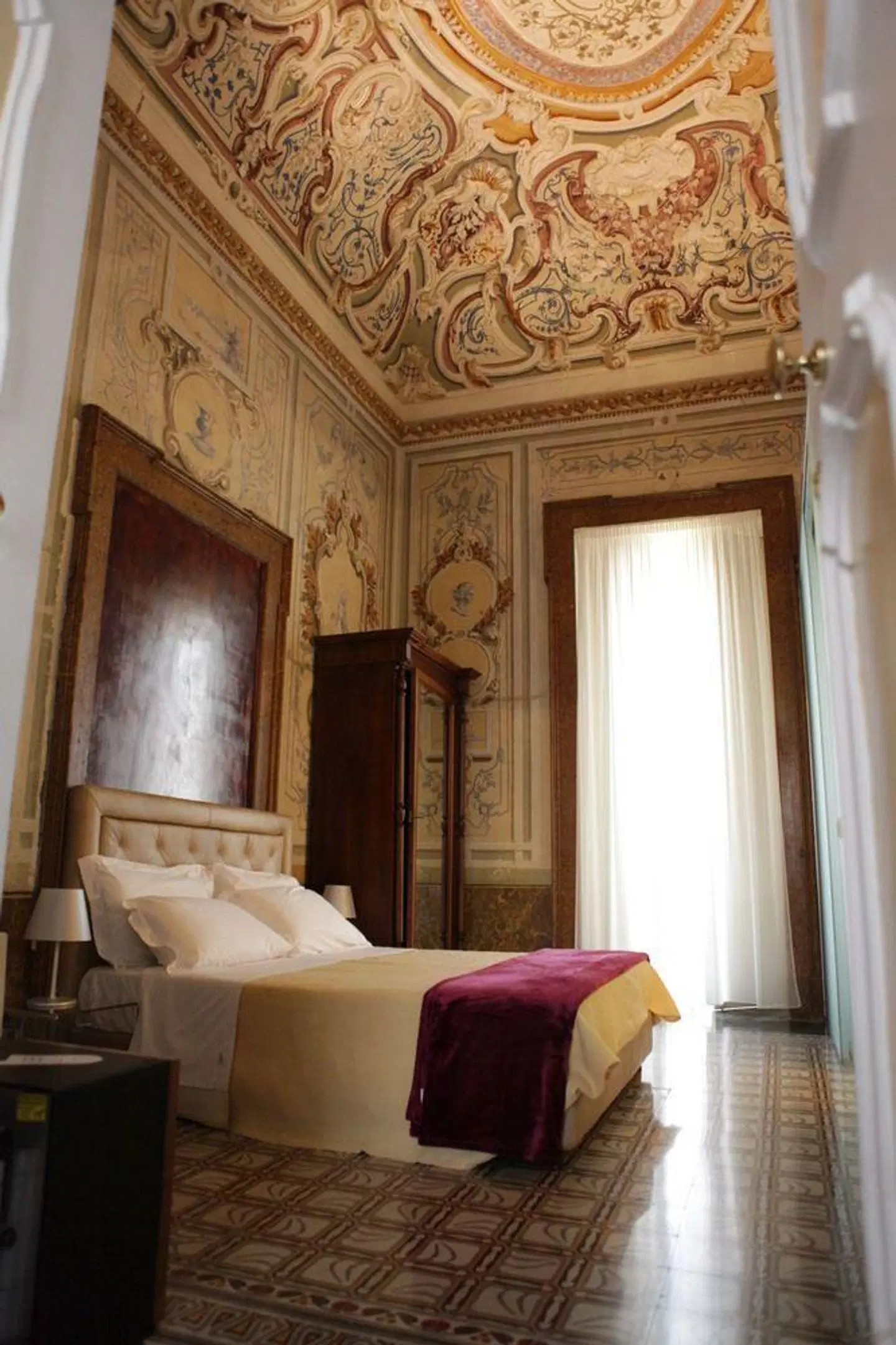 Villa Signorini Relais ROOM_EXAMPLE