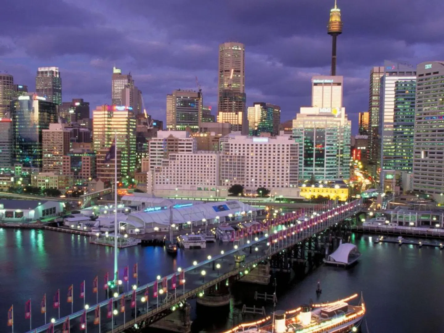 Mantra Chatswood TERRACE