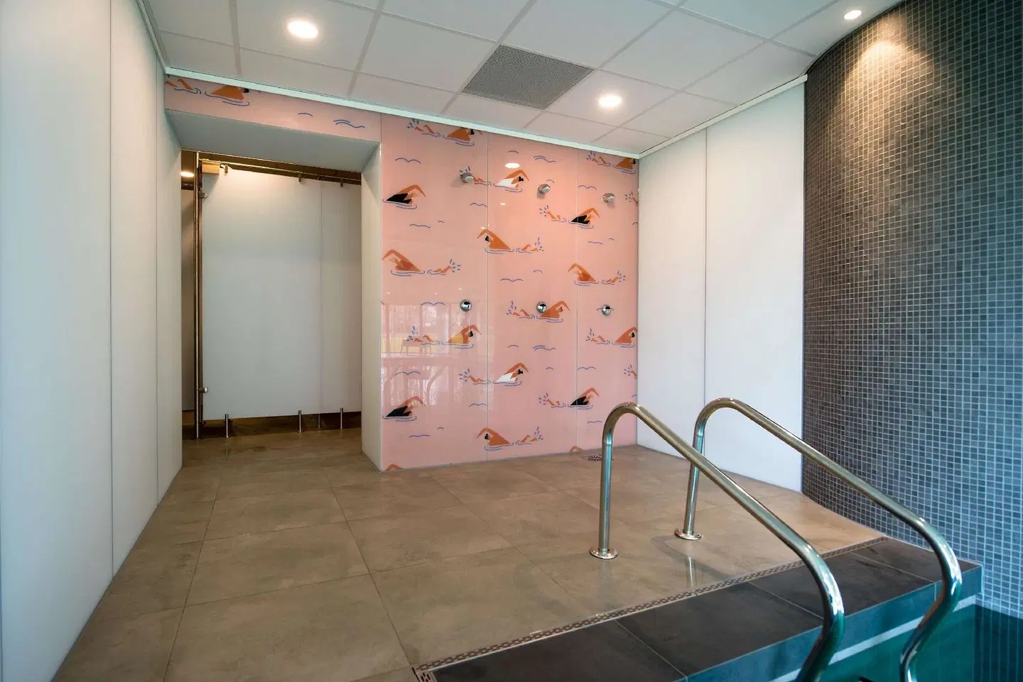 Flonk Hotel Groningen Zuid HEALTH_BEAUTY