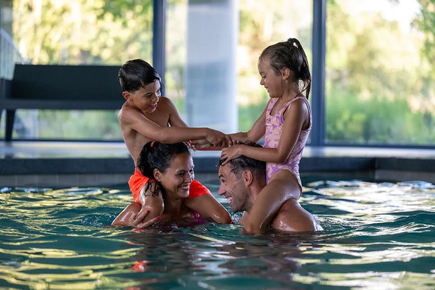 Flonk Hotel Groningen Zuid SPORTS_AND_LEISURE