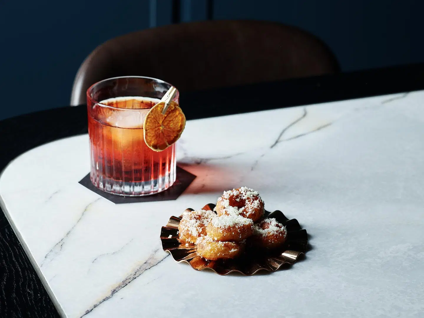 Hilton Melbourne Little Queen Street HEALTH_BEAUTY