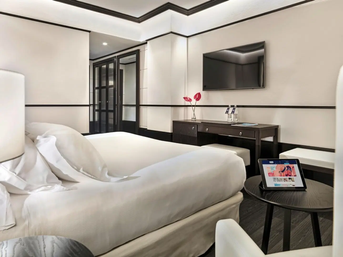 H10 Marina Barcelona ROOM_EXAMPLE