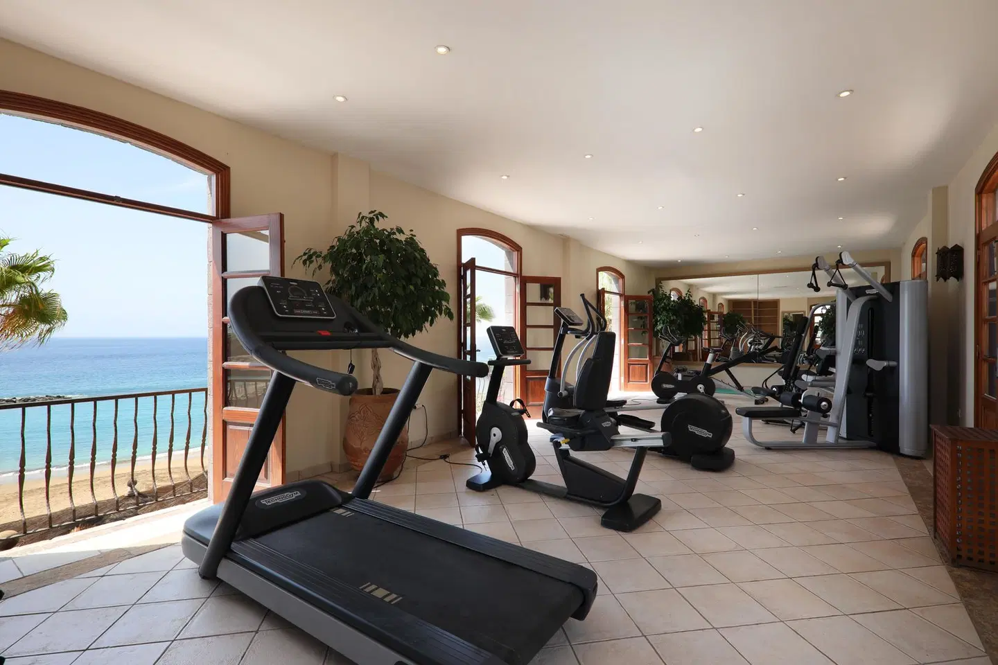 JOIA El Mirador by Iberostar SPORTS_AND_LEISURE