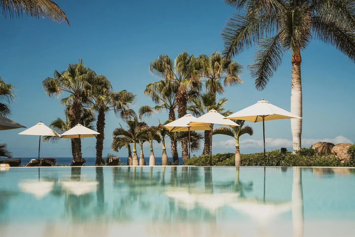 JOIA El Mirador by Iberostar OUTDOOR_POOL