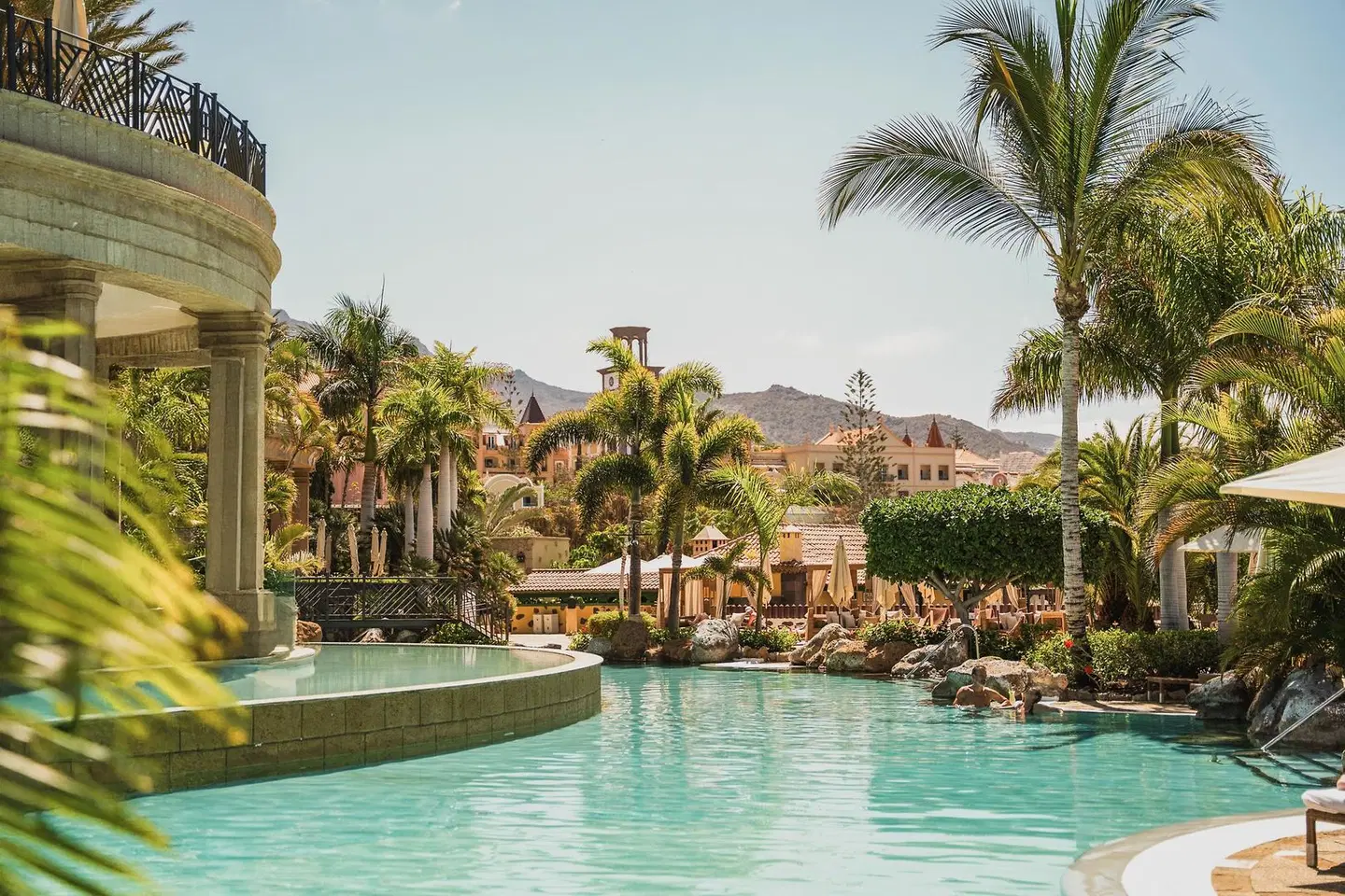 JOIA El Mirador by Iberostar OUTDOOR_POOL