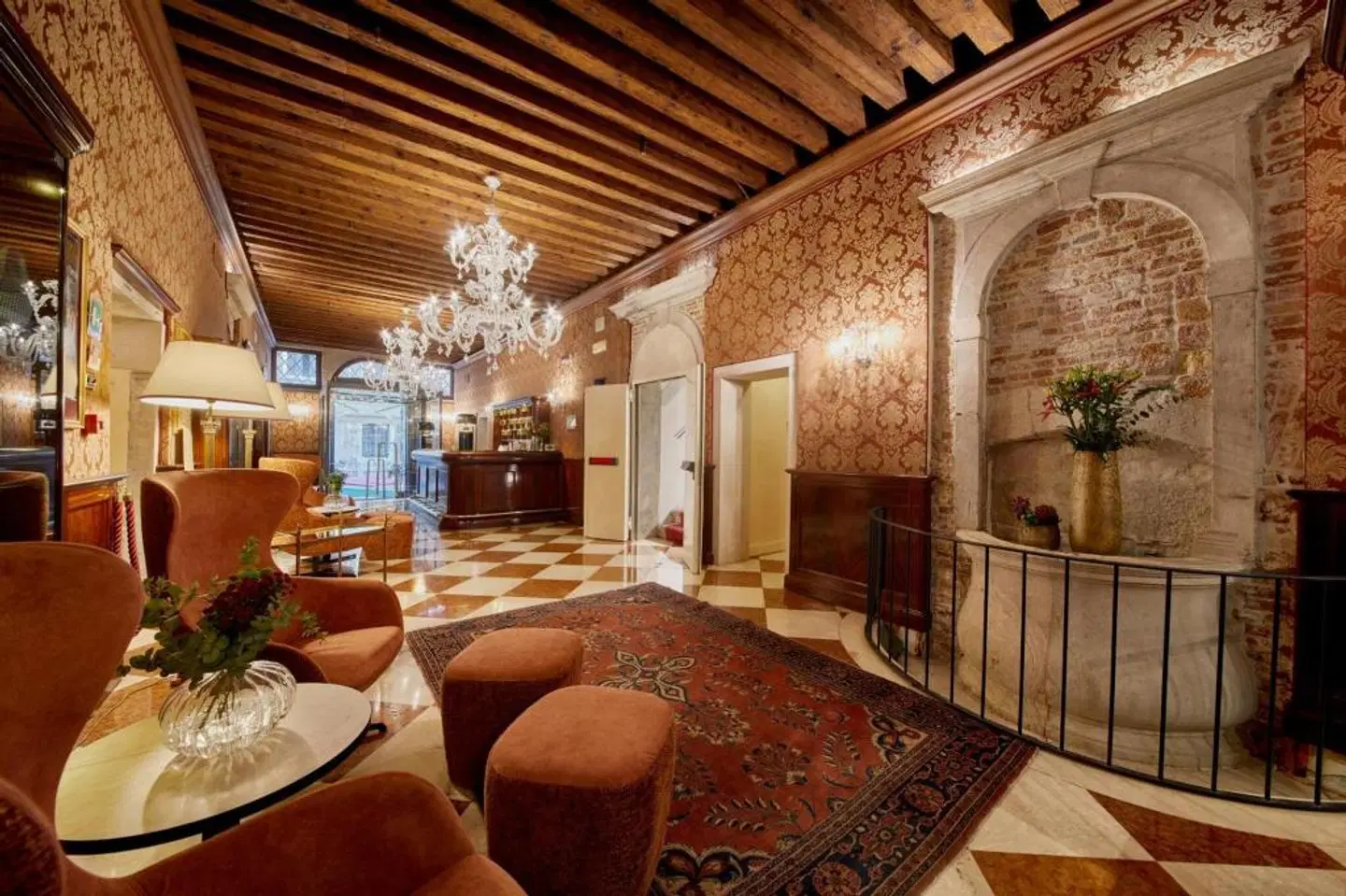 Duodo Palace LOUNGE_LOBBY