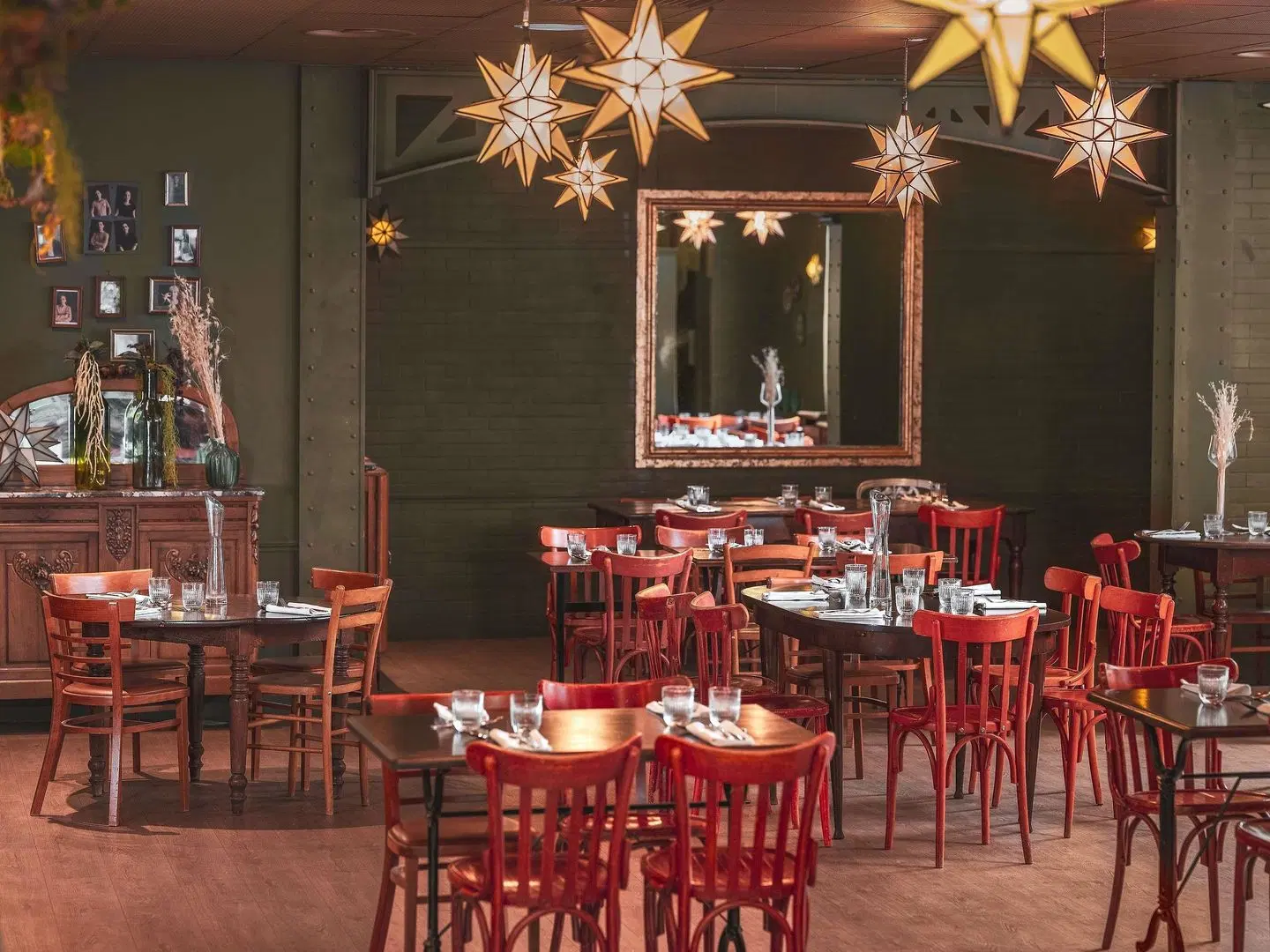 ibis Paris Bastille Opera 11th RESTAURANT