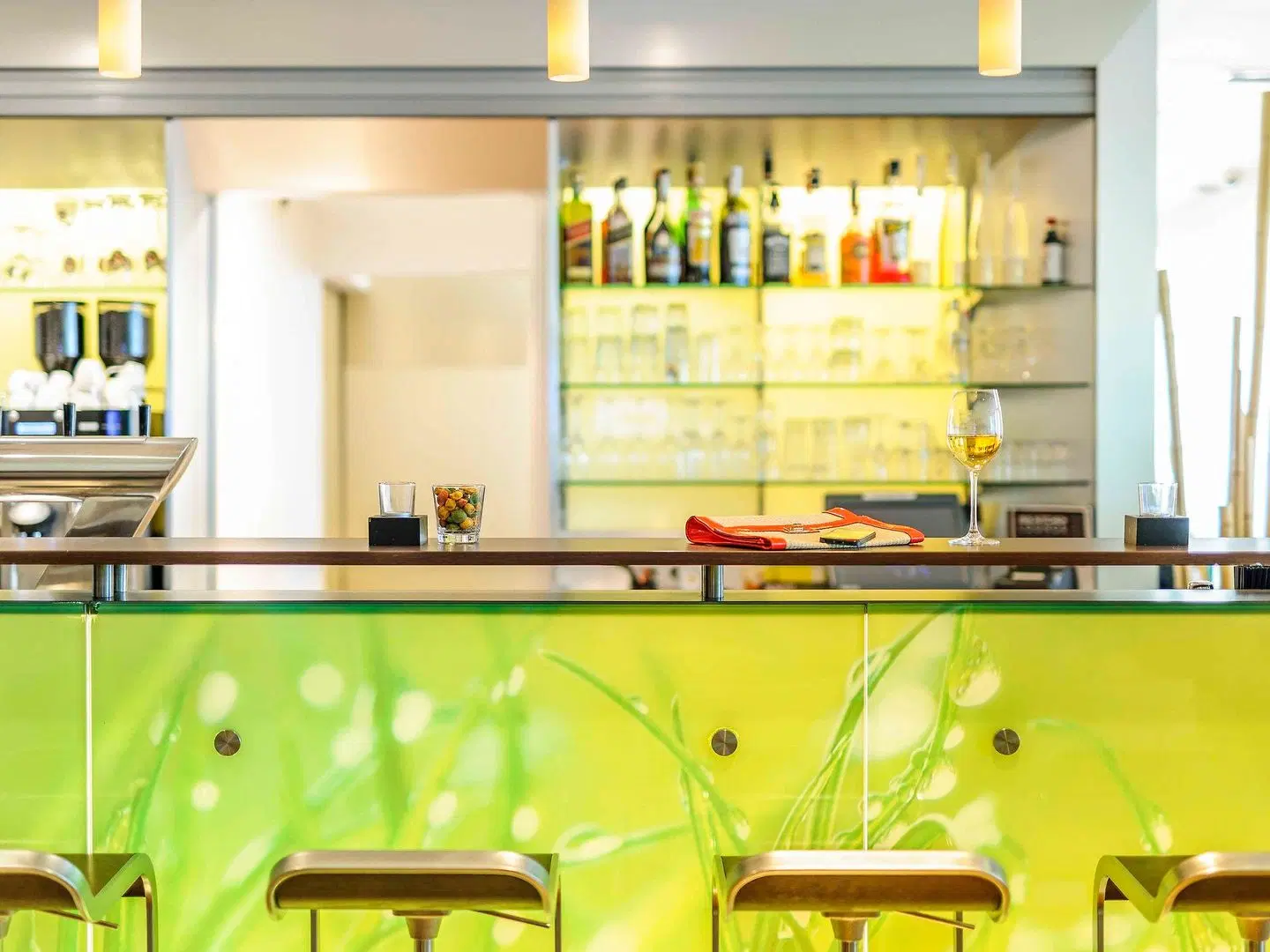 ibis Berlin Messe SPORTS_AND_LEISURE