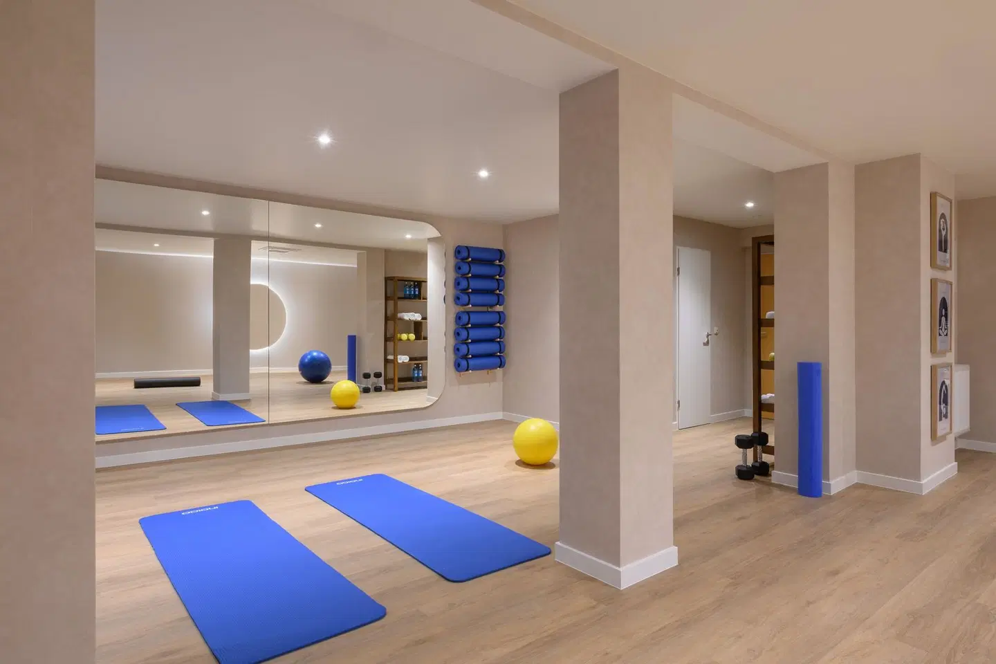 IFA Rügen Hotel & Ferienpark SPORTS_AND_LEISURE