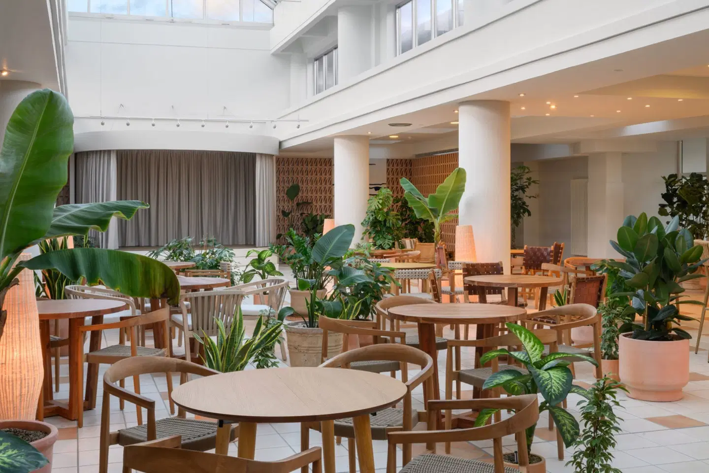 IFA Rügen Hotel & Ferienpark Restaurant