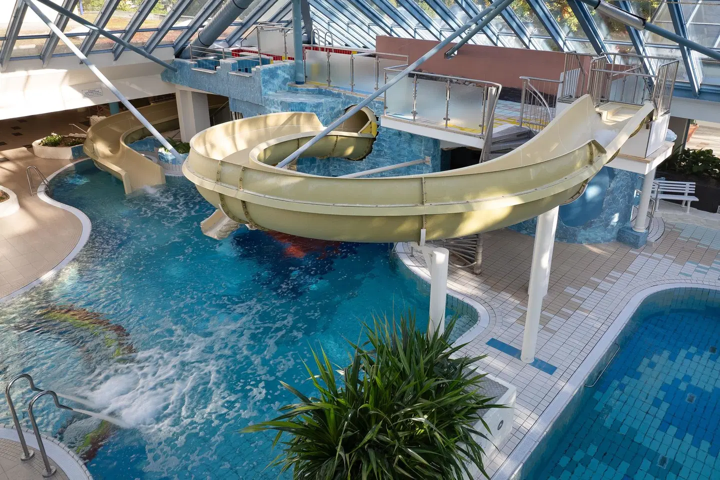 IFA Rügen Hotel & Ferienpark OUTDOOR_POOL