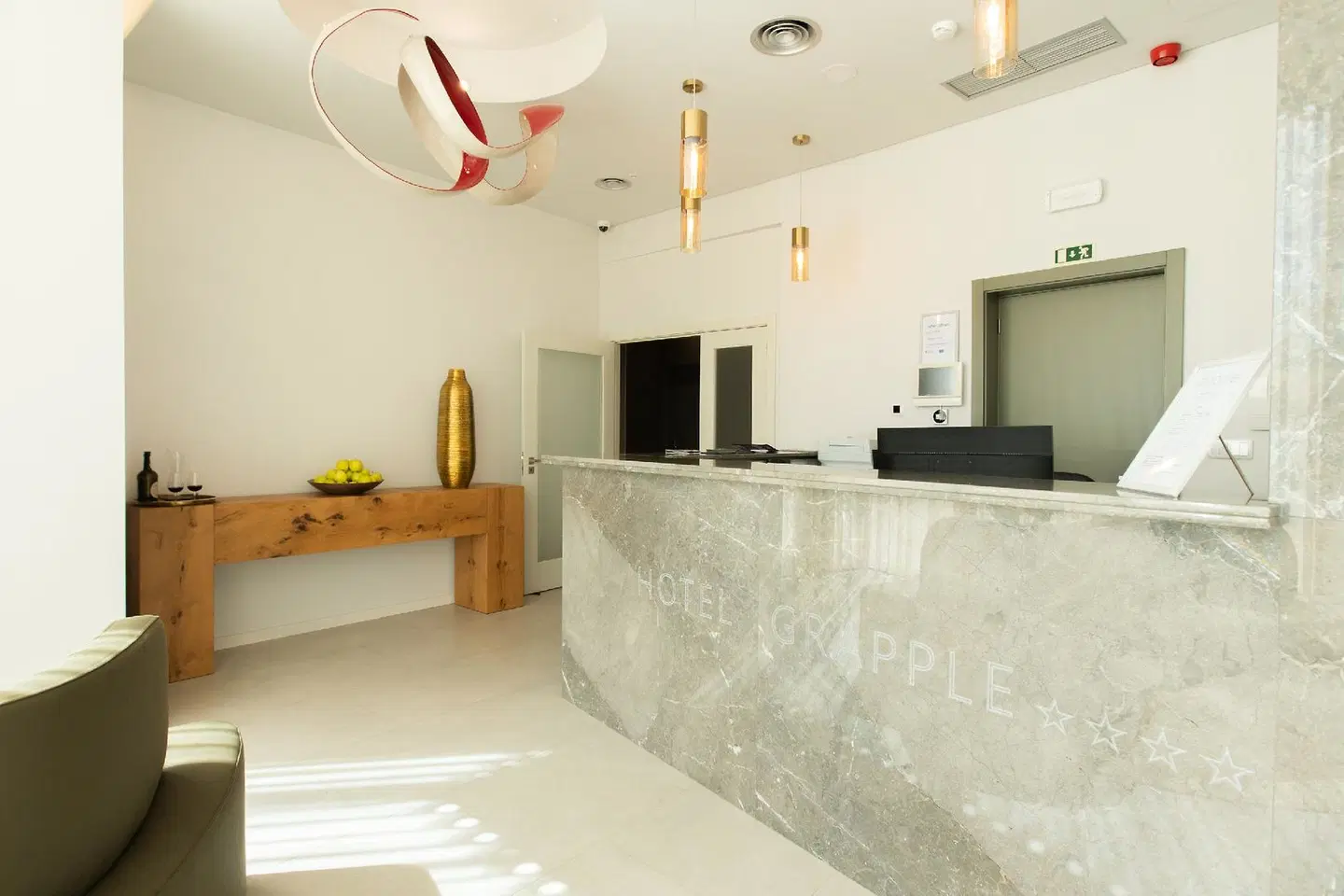 Grapple Hotel & Spa LOUNGE_LOBBY