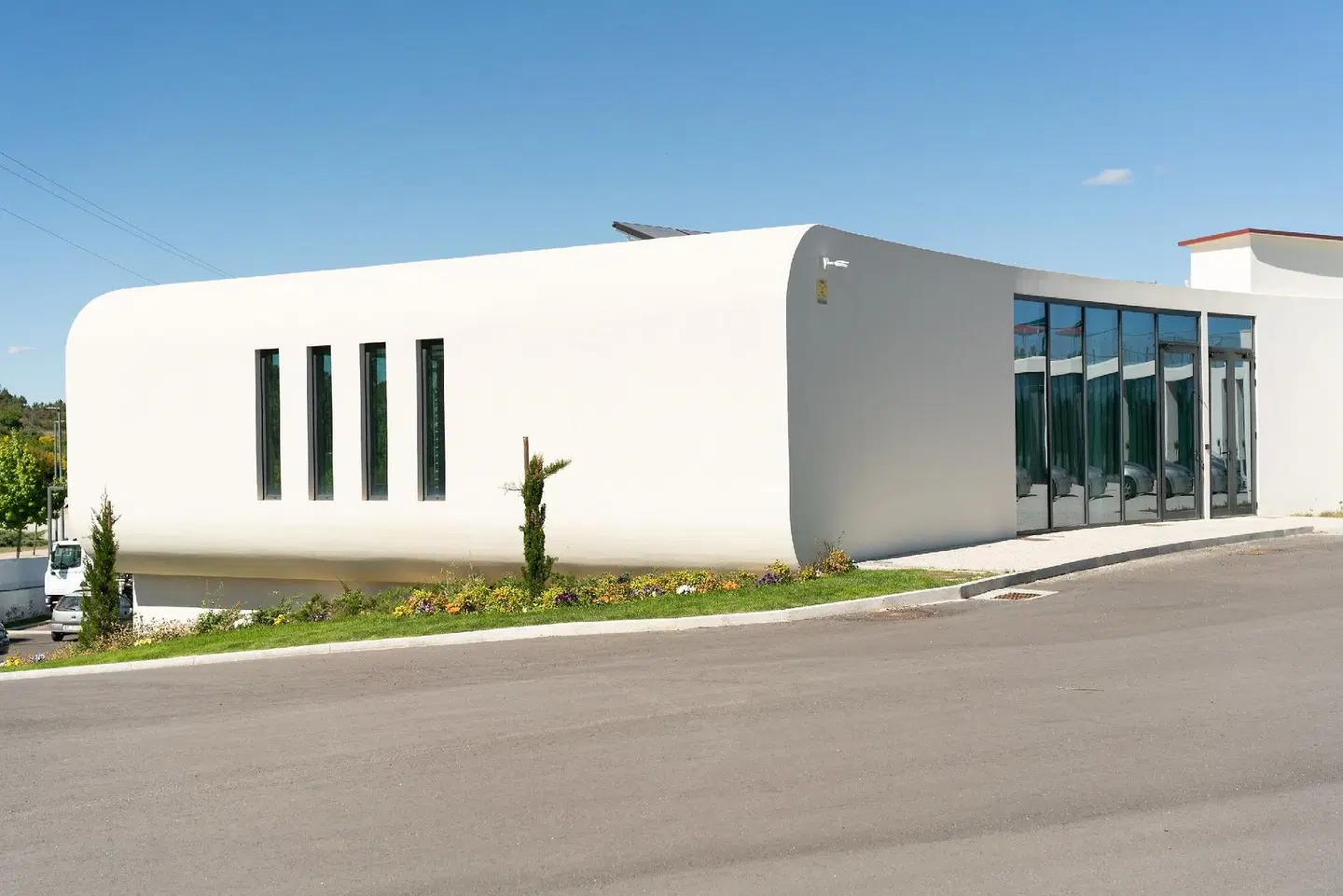 Grapple Hotel & Spa EXTERIOR