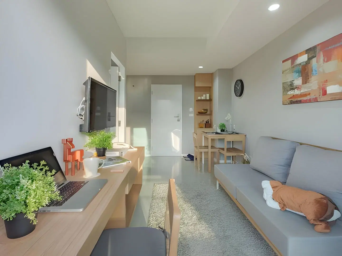 Thongchen Residence ROOM_EXAMPLE