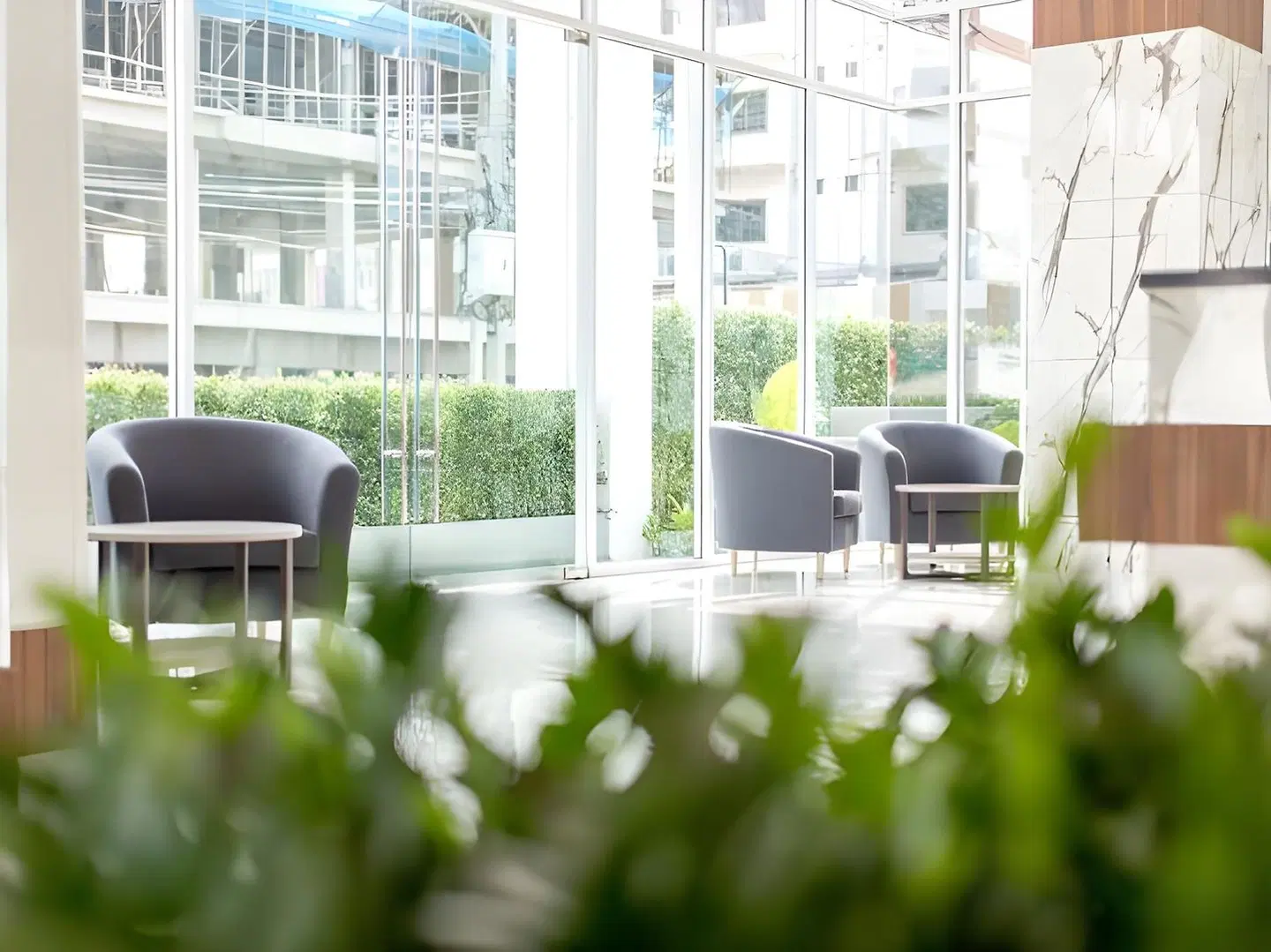 Thongchen Residence LOUNGE_LOBBY