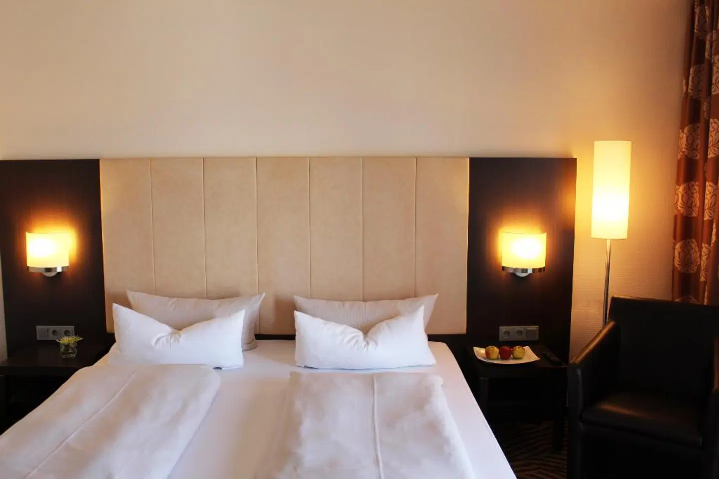 Best Western soibelmanns Frankfurt Airport ROOM_EXAMPLE