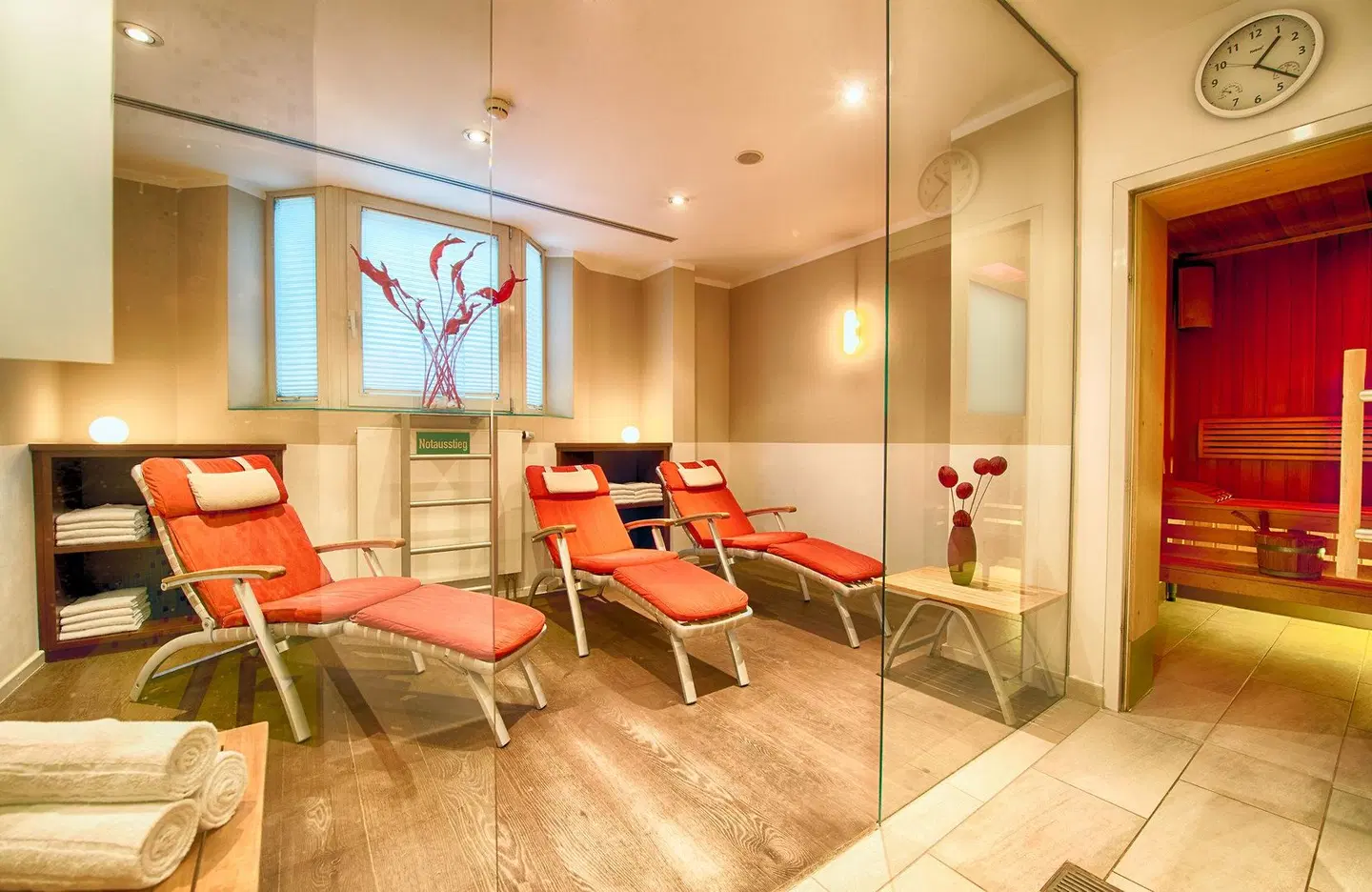 Leonardo Hotel München City West HEALTH_BEAUTY