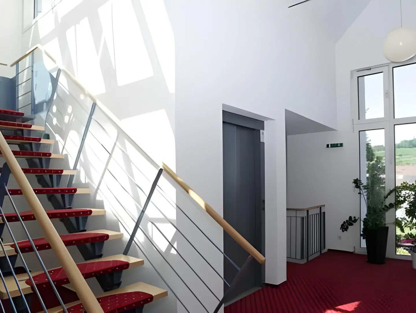 Hotel & Gasthaus Löwen ROOM_EXAMPLE