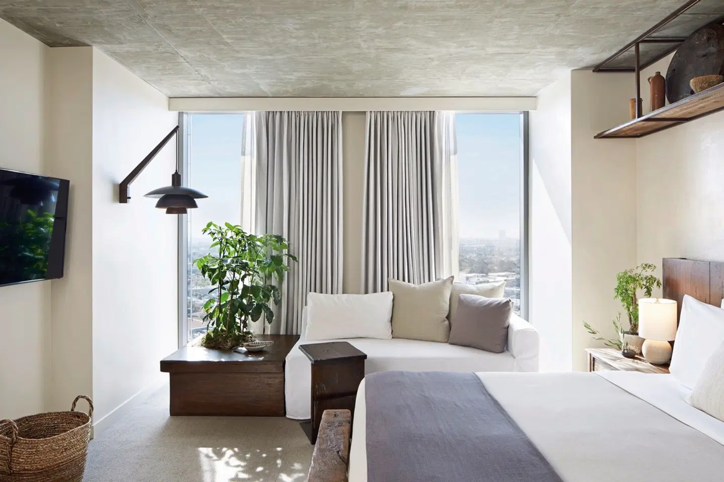 1 Hotel West Hollywood ROOM_EXAMPLE