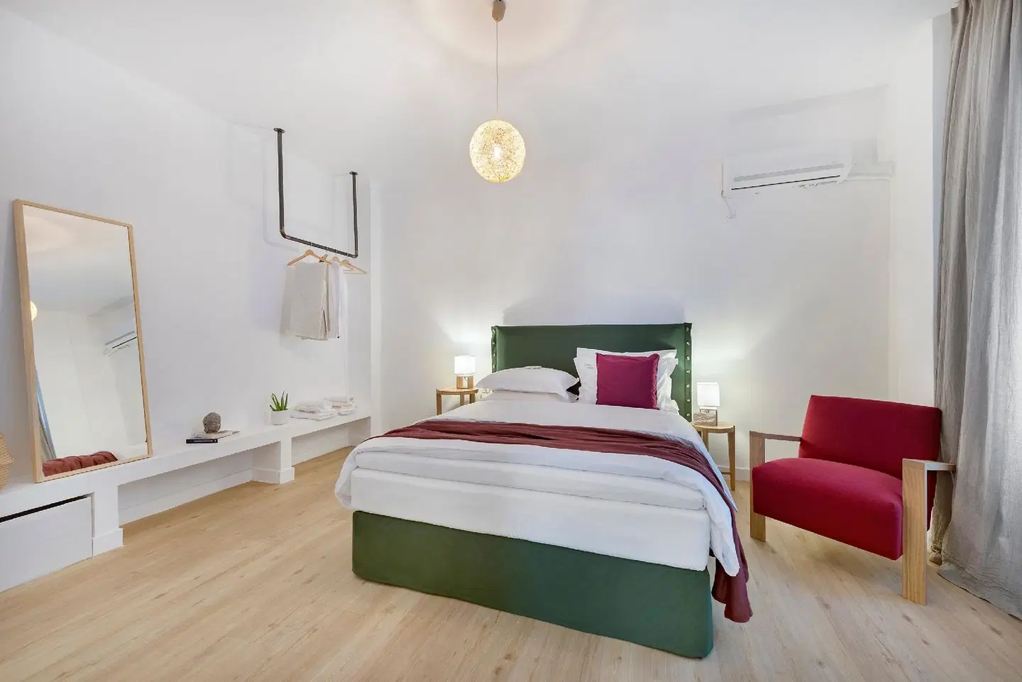 Maryflower Premium Apartments Piraeus ROOM_EXAMPLE