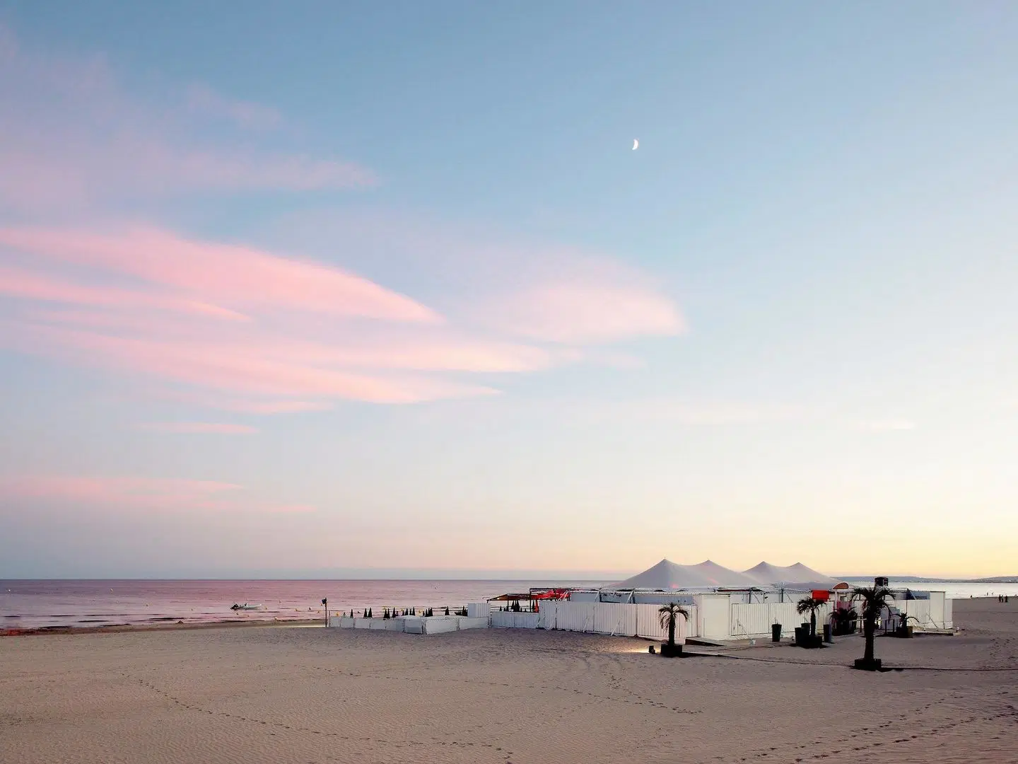 Novotel Montpellier LANDSCAPE