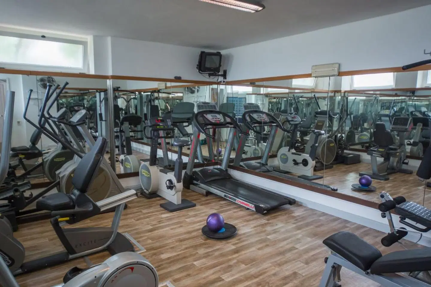 Club Hotel Olivi SPORTS_AND_LEISURE