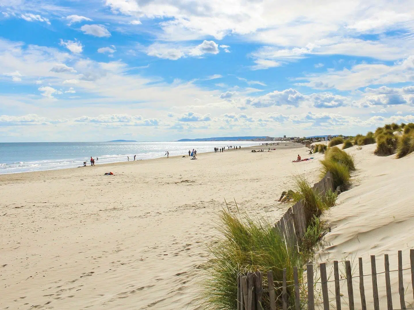 Novotel Montpellier BEACH