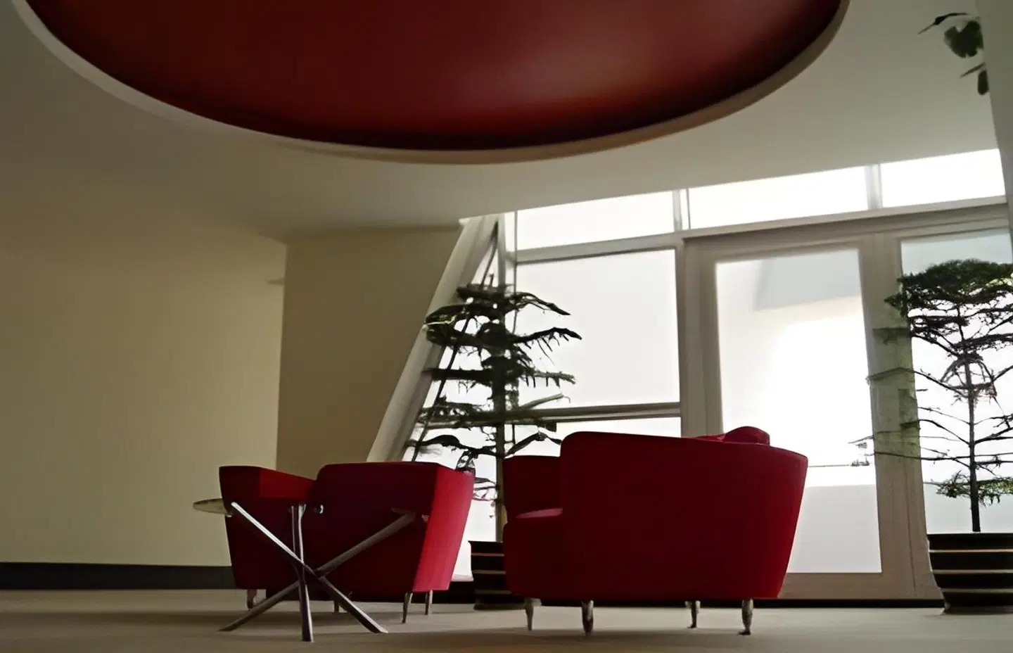 Blue Garden Hotel LOUNGE_LOBBY