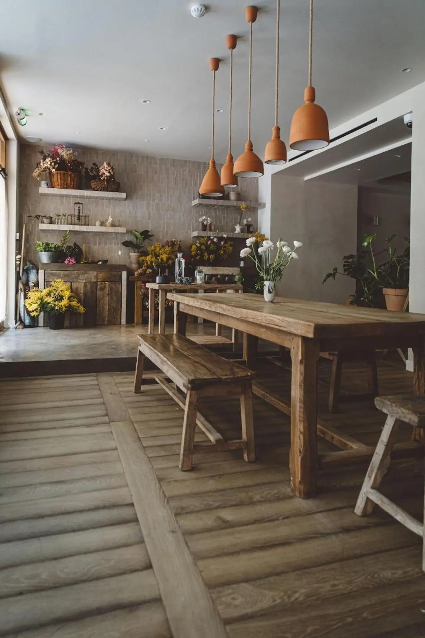 Hoy Paris - Home of YOGA Bar