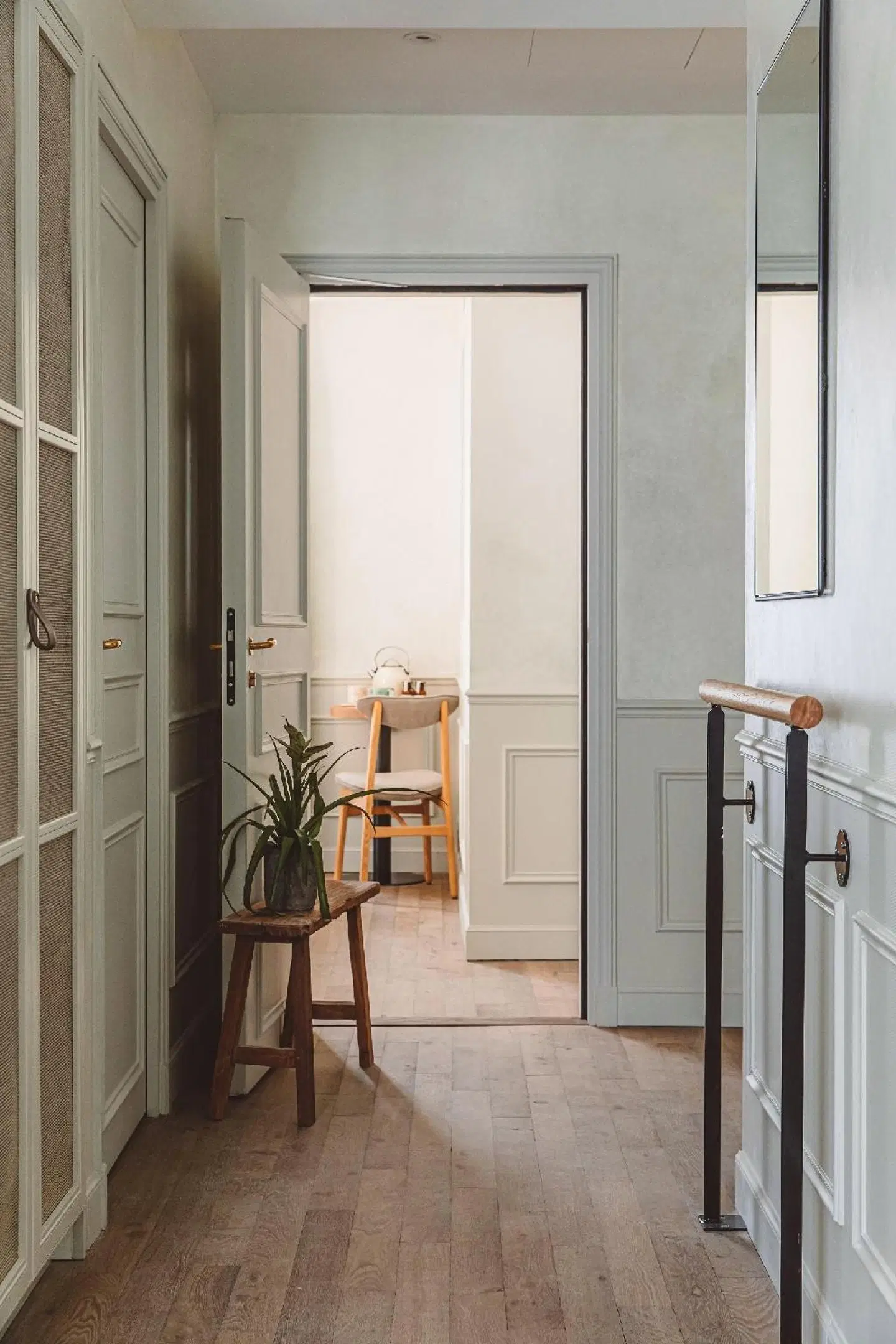 Hoy Paris - Home of YOGA ROOM_EXAMPLE