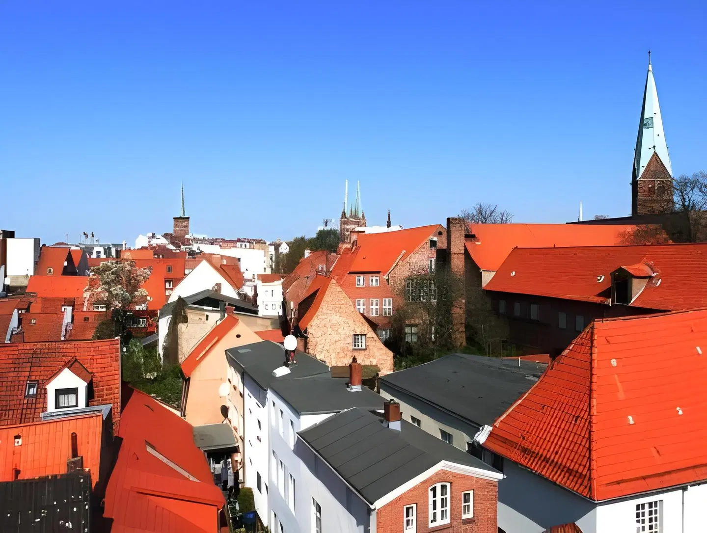 Zur alten Stadtmauer EXTERIOR