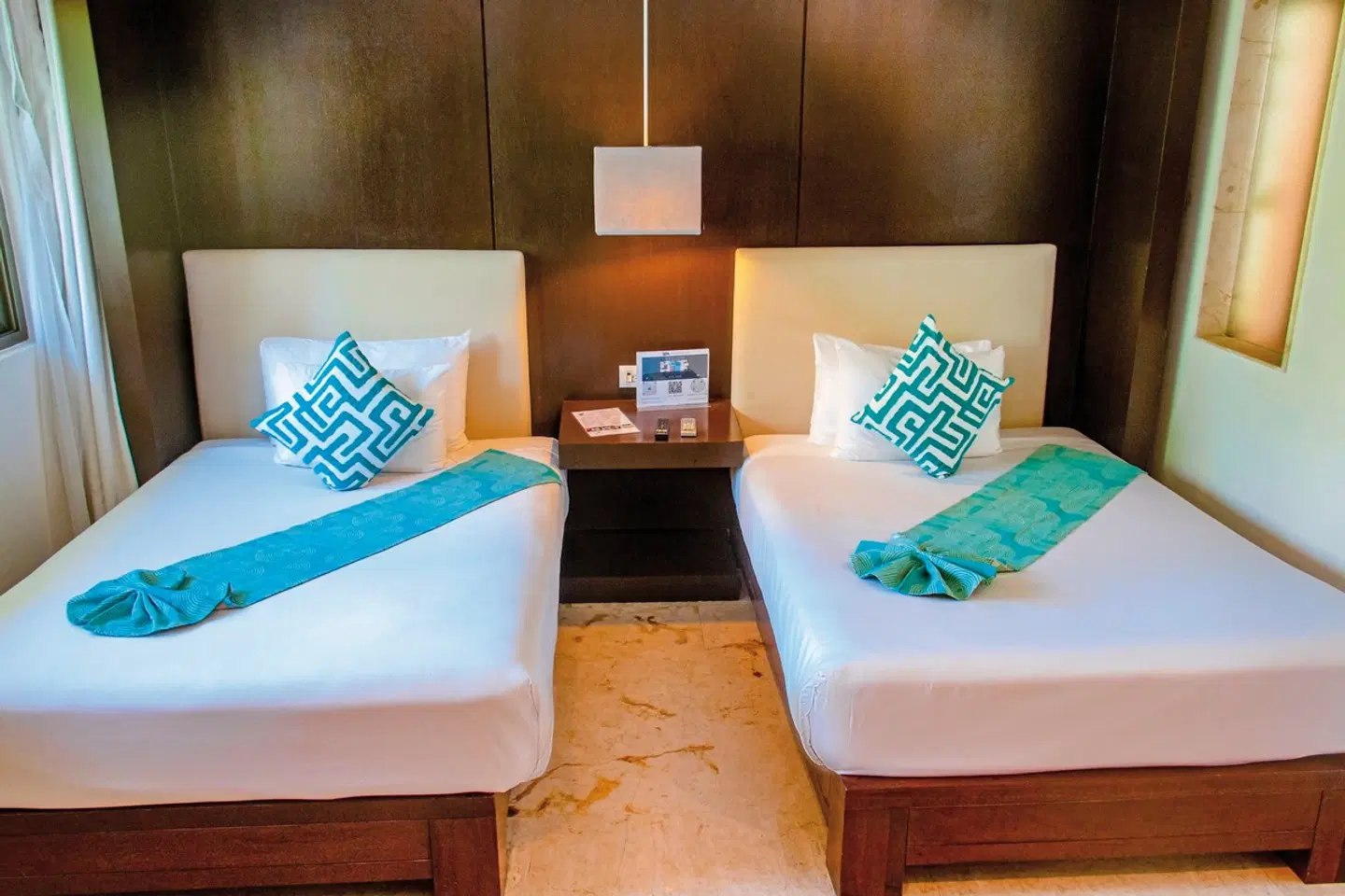 The Palm at Playa del Carmen ROOM_EXAMPLE