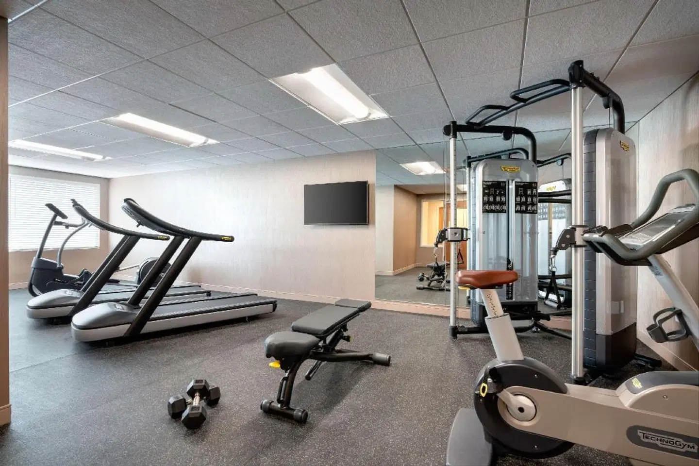 Days Inn & Suites by Wyndham Denver International Airport SPORTS_AND_LEISURE