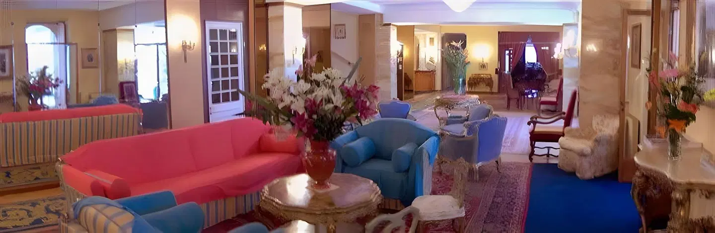 Grand Hotel De Londres LOUNGE_LOBBY