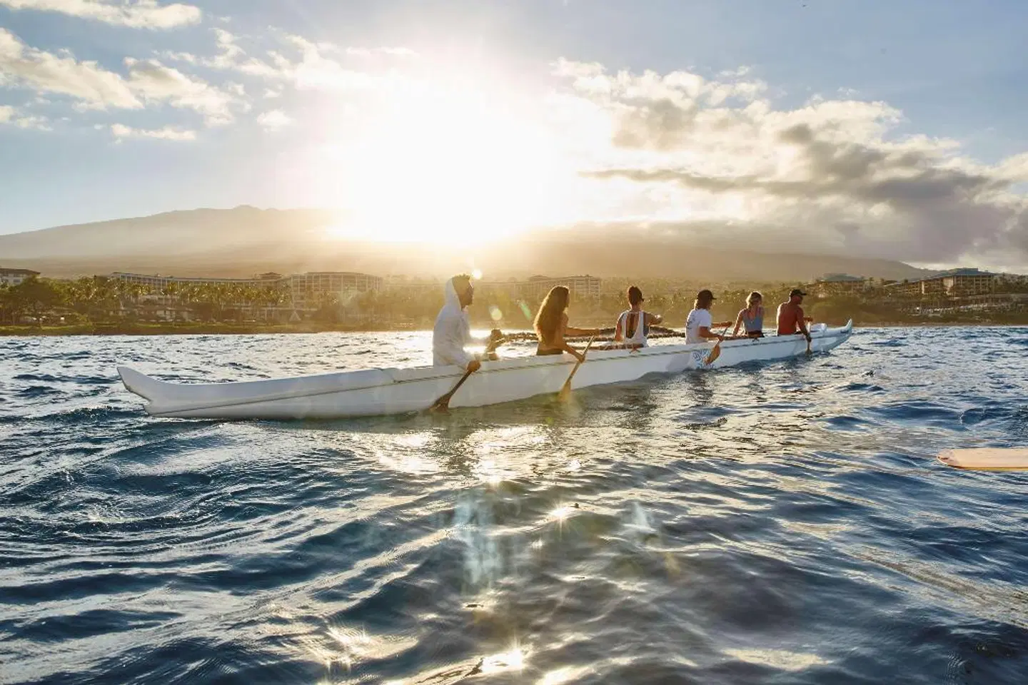 Grand Wailea Maui, A Waldorf Astoria Resort Strand