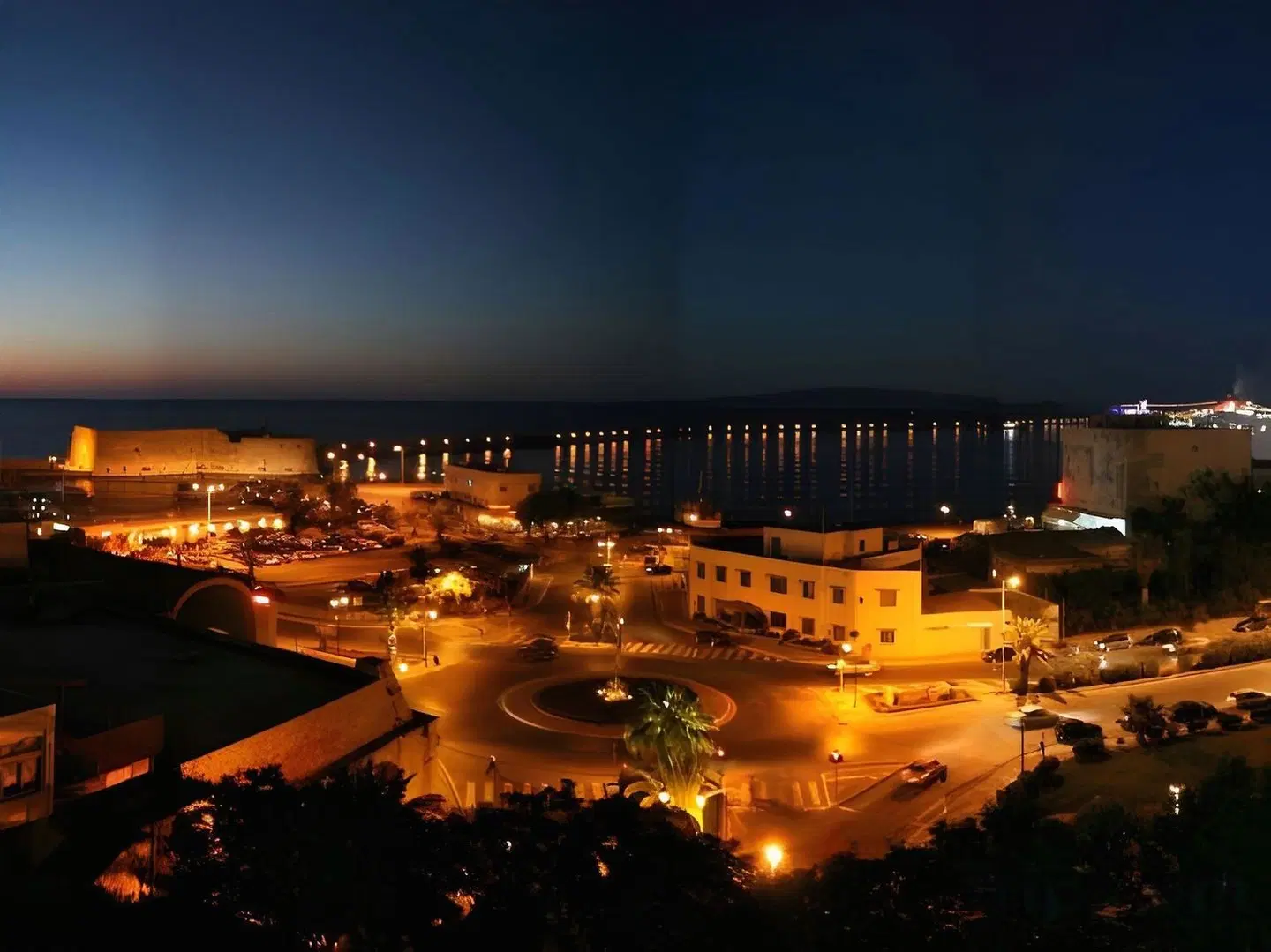 Infinity City Boutique Hotel Restaurant