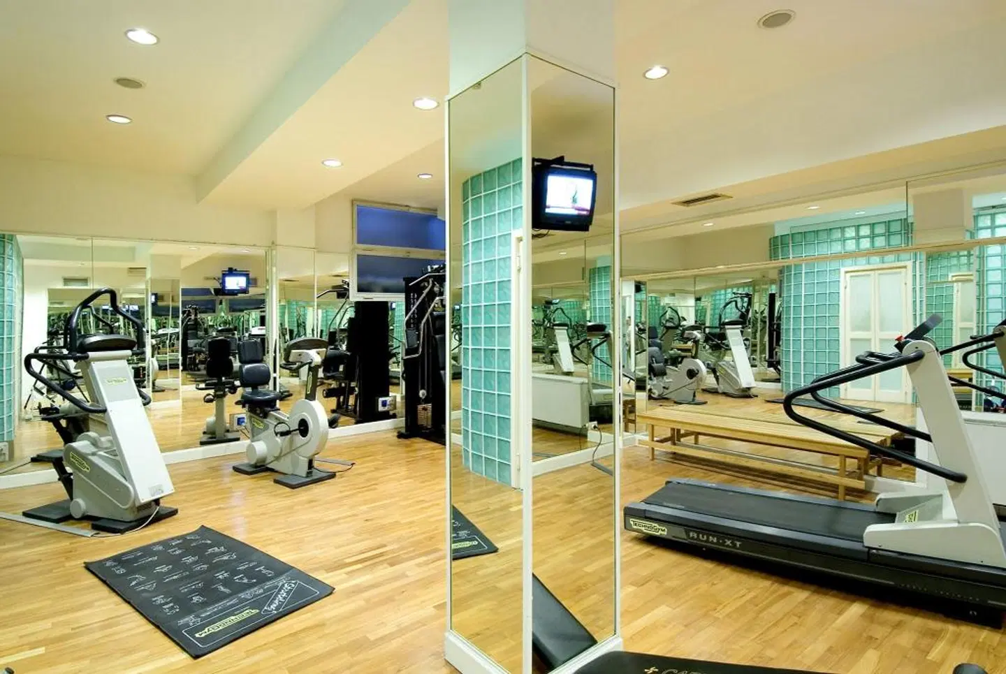 Sina Villa Medici, Autograph Collection SPORTS_AND_LEISURE