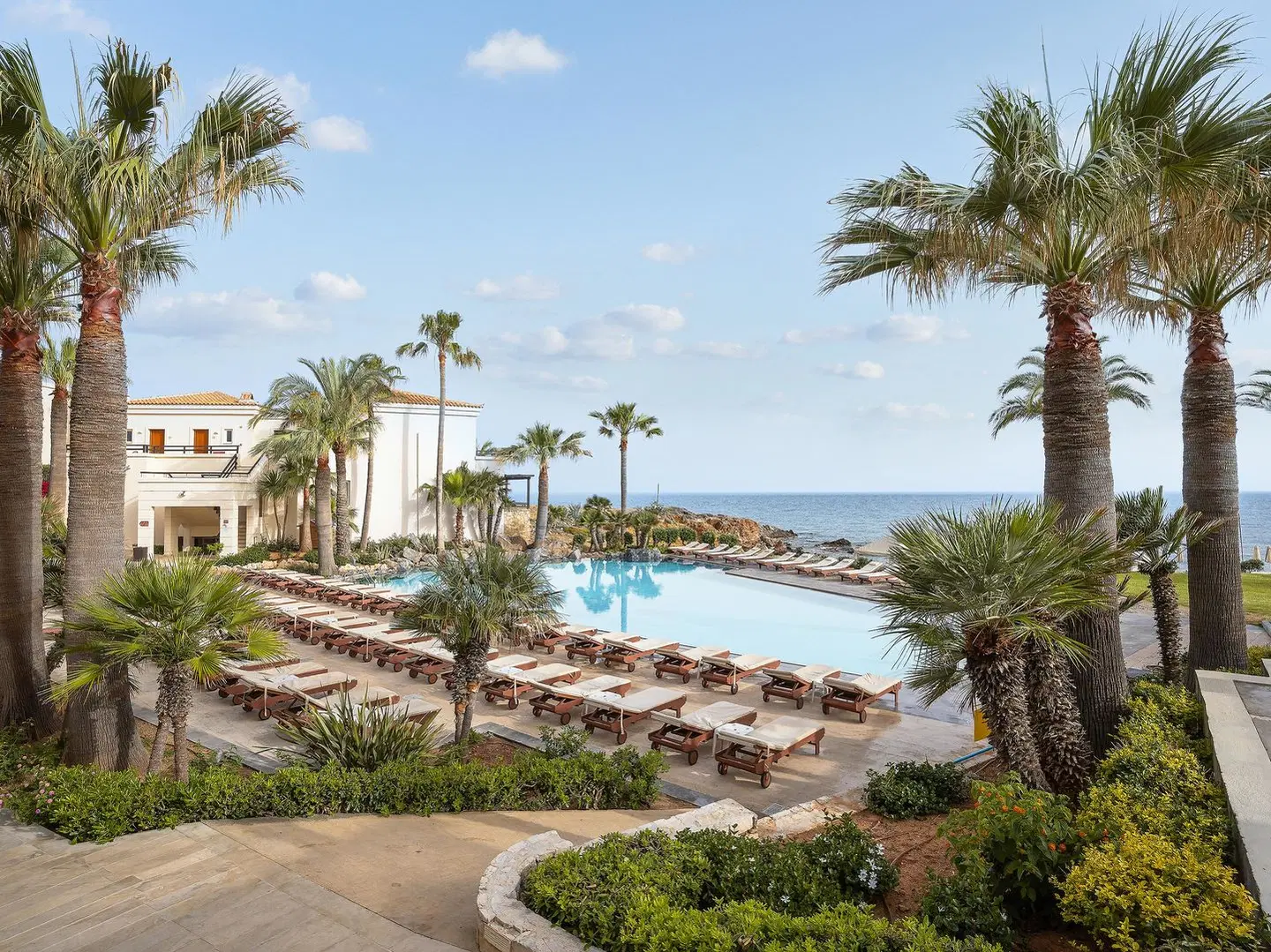 Grecotel Marine Palace & Aqua Park OUTDOOR_POOL